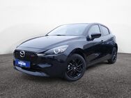 Mazda 2, 90 Homura, Jahr 2022 - Ulm