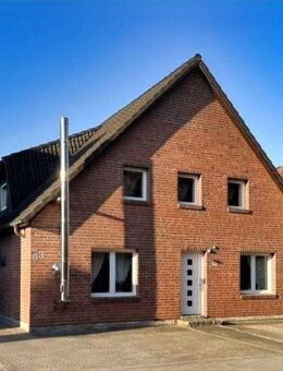 Platz für die große Familie! - Nortorf (Landkreis Rendsburg-Eckernförde)