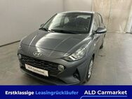 Hyundai i10 1.0 Select Limousine, 5-türig, 5-Gang - Norderstedt