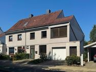 Doppelhaushälfte mit Potenzial in Oldenburger Zentrumslage - Dammbleiche - Oldenburg