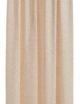 LeGer Home by Lena Gercke Vorhang LESKA (1 St), Multifunktionsband, blickdicht, Jacquard, blickdicht, glatt, gewebt, monochrom, verschiedene Größen