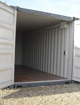 Lagerpark Dachau - München - Miniwerkstatt - Lager - Lagerfläche - Selfstorage - Container - Halle - Abstellraum -- Licht + Strom - Hebertshausen