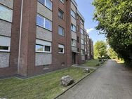 Vier Wände zum Wohlfühlen mit WBS. - Duisburg