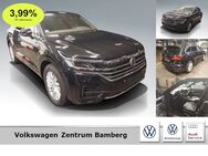 VW Touareg, 3.0 TDI R-LINE, Jahr 2023 - Bamberg