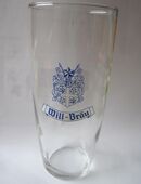 Biergläser für Sammler in 34117