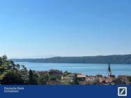 180°-Seesicht-Domizil für Individualisten mit Sonnen-Terrassen und Balkon - Sipplingen