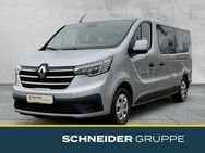 Renault Trafic, Kombi L2H1, Jahr 2023 - Chemnitz