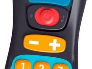 Clementoni® Lernspielzeug Baby Clementoni, Baby-Fernbedienung, Mit Licht und Sound