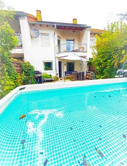 Energiespar Eigenheim / provisionsfrei kaufen - Armsheim