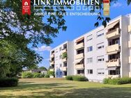 Leinfelden: Geräumige 4-Zimmer-Wohnung mit großem Balkon - Leinfelden-Echterdingen