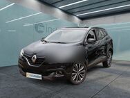 Renault Kadjar, Edition TCe 165, Jahr 2018 - München
