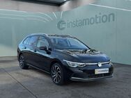 VW Golf, VaTDI MOVE Plus, Jahr 2023 - München