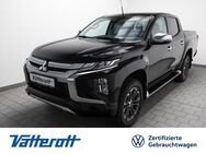 Mitsubishi L200, Spirit Doppelkabine Blind-Spot, Jahr 2021 - Holzminden