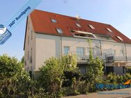 Hier sollten Sie nicht zögern. Traumhafte 3-Zimmer-Wohnung mit großem Balkon in Schwabach - Schwabach
