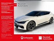 Kia EV6, GT-Line AWD Wärmepumpe Sitzbelüftung, Jahr 2023 - Elsterwerda