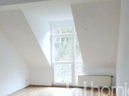 Sebnitz - schöne 3-Raum-Maisonette-Wohnung mit kleinem Balkon - Sebnitz