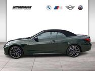 BMW 440 M440i xDrive Cabrio HiFi AHK Nackenwärmer LED Stan - Rosenheim