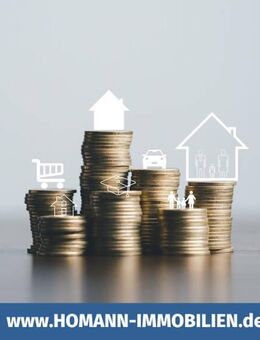 Exklusives Investment im Münsterland! - Warendorf