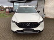 Mazda CX-5, 2.5 L G 194 6AT FWD HOMURA, Jahr 2024 - Parchim