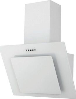 RESPEKTA Kopffreihaube CH 21060 CH 21060, 60 cm, 3 Leistungsstufen, LED-Beleuchtung, Ab- und Umluftfähig