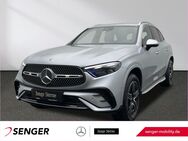 Mercedes GLC 300, de AMG Digital Light, Jahr 2024 - Friedberg (Hessen)