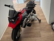 Elektrischer Kindermotorrad - Chemnitz