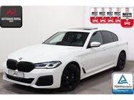 BMW 530 i xDrive M SPORT LASER,360GRAD,AHK,HARMAN/K - Berlin