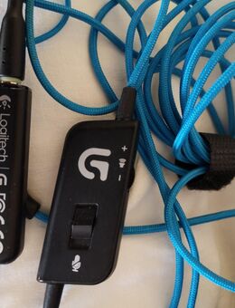Gaming Headset - Lampaden