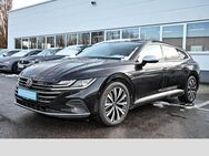 VW Arteon, Shooting Brake e-Hybrid Elegance °, Jahr 2021 - Duisburg