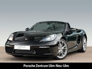 Porsche Boxster, 718 el 14-Wege, Jahr 2022 - Ulm
