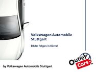 VW Golf, e-Golf VII, Jahr 2020 - Stuttgart