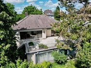 Bequemer Bungalow mit Potenzial in begehrter Wohnlage von Kassel-Kirchditmold - Kassel