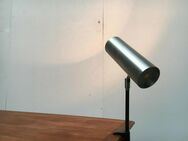 Mid Century Klemmleuchte Clamp Lamp zu Space Age 60er 70er - Hamburg Hamburg-Nord