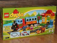 LEGO DUPLO Eisenbahn Starter Set 10507 - Ochsenfurt