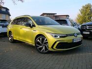 VW Golf Variant 1.5eTSI R-Line Panorama ACC Standheizung - Falkensee