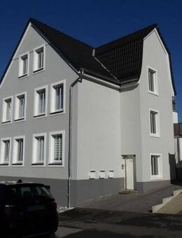 **Gepflegte 3-Raumwohnung mit Balkon in Neheim** - Arnsberg