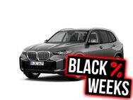 BMW X5, xDrive30d M Sport Pro LMR 22 AD digitales, Jahr 2024 - Krefeld