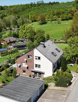 EINE INVESTITION IN BESTEHENDE WERTE !!! - Warstein