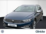 VW Passat Alltrack, 2.0 l TDI, Jahr 2022 - Bad Sooden-Allendorf