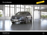 Mercedes GLA 180, PROGRESSIVE SPUR, Jahr 2023 - Itzehoe