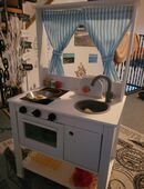 Spielküche zu verkaufen! in 06632