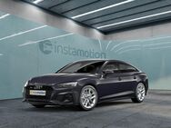 Audi A5, Sportback 40 TDI q S-Line 2x, Jahr 2021 - München