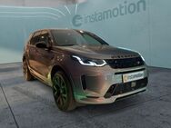 Land Rover Discovery Sport, 1.5 Hybrid R-Dynamic SE Winterpk, Jahr 2023 - München