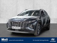 Hyundai Tucson, 1.6 T-GDI Tucson Trend Hybrid EU6d, Jahr 2023 - Köln