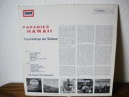Paradies Hawaii-The Original Hilo Hawaiians-Vinyl-LP,Europa,60er Jahre,Rar ! - Linnich