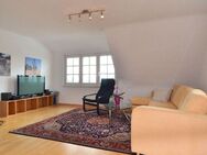 Schöne, helle 2 Zimmer Wohnung in Lörrach-Hauingen mit tollem Ausblick, möbliert - Lörrach