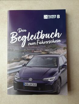 Dein Begleitbuch zu verkaufen - Walsrode