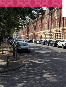 AM BASSINPLATZ MEHRFAMILIENHAUS MIT POTENZIAL DENKMAL IM ZENTRUM POTSDAMS - Potsdam