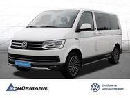 VW T6 Multivan, 2.0 TDI PanAmericana, Jahr 2019 - Herten