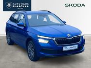 Skoda Kamiq, 1.0 TSI Tour, Jahr 2023 - Winsen (Luhe)